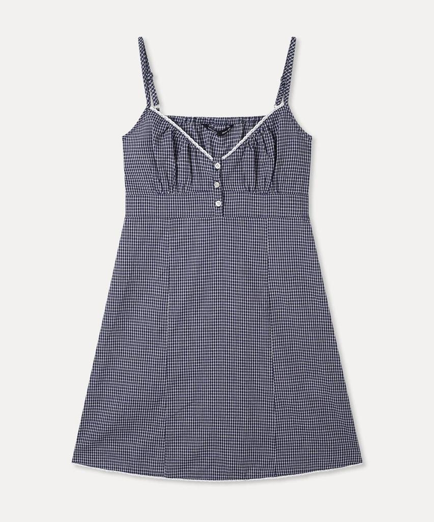 Платье MIXXO с плиссировкой_Miwowg707G