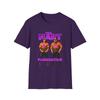 The Hart Foundation - 90s Tag Team Wrestling Tshirt