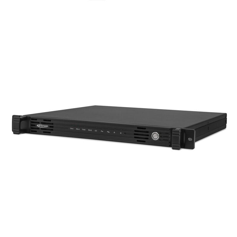 Цифровая ретрансляторная система Kirisun DR600 (Китайская версия)