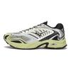 Mizuno Фиджи 2K Ретро Толстая Подошва Прочные Низкие Повседневные Кроссовки Унисекс Кроссовки Зеленый Черный Белый D1GH223711