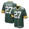 NFL Green Bay Packers Football Jersey 12 Rodgers 23 10 Love 33 1 8 Team Sports Fan Gear