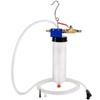 Car Brake Fluid Oil Pump Auto Oil Change Tool Hydraulic Clutch Oil Bleeder Empty Exchange Drained Kit For Car Motorcycle