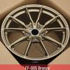 Ступица колеса Shunyi для Magotan, Lynk & Co, Civic, CC, Accord - 17", 18", 19" Несущая, Утолщенная