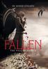 Книга Fallen : The Fall of Angels