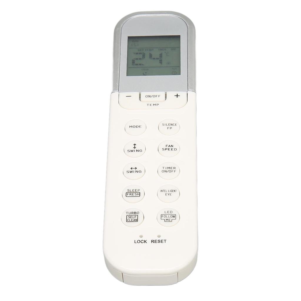 RG36F BGEF Air Conditioner Remote Control for Midea RG36B BGE RG36F BGEF RG36C BGE RG36F2 BGEF RG36F4 BGEF