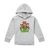 Childrens/Kids Group Terror Heather Pullover Hoodie