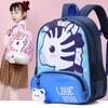 Playful Fun And Childrens Backpack With Comfortable Curved Straps Carrying Easy