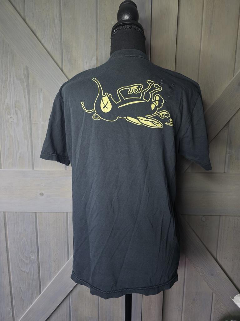Y2k NOFX Punk Band Tshirt Medium