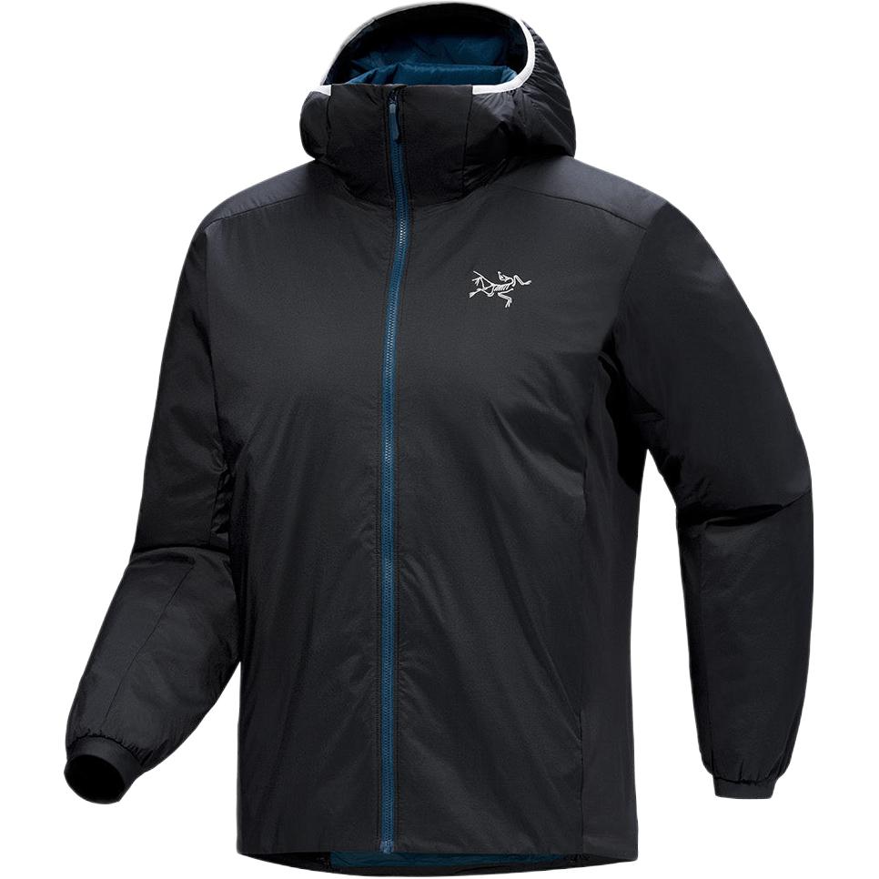 Мужская пуховая куртка Arc'teryx ATOM X000009556