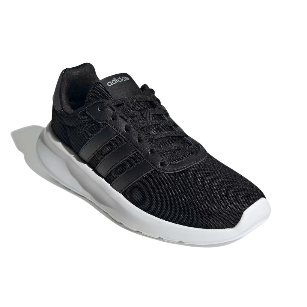 Кроссовки женские ADIDAS LITE RACER 3.0 GY0699 - черные r. 36 ⅔