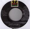 7inch Record BEENIE MAN, CHEVELLE FRANKLYN - Dancehall Queen NONE Island Jamaica 1997 Jamaica Reggae, Ska & Dub Used