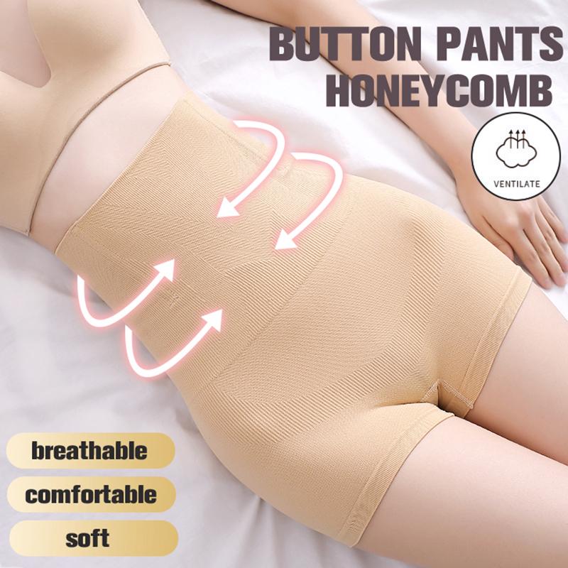 FINETOO Корректирующее белье с высокой талией, корректирующее белье для живота, корректирующее белье для бедер, корректирующее белье для похудения, моделирующие трусики с ремешком