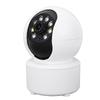 Indoor Security Camera Home 1080P HD 2 Way Audio Motion Detection Night Vision Rotatable WiFi
