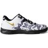 Nike Kobe 8 PS Mambacita Kids Sneakers White Metallic-Gold Black FN0267-102