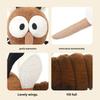 Stuffed Animal Mosquito Plushie Home Decoration Stuffed Mosquito  Halloween Gift