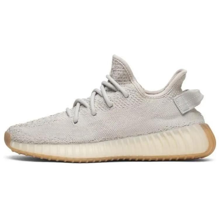 adidas Yeezy Boost 350 V2 'Sesame' (Unisex) Sesame / Sesame / Sesame Casual Shoes F99710