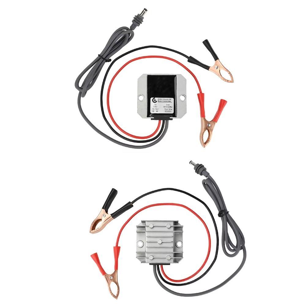 Повышающий преобразователь 12В/24В до 30В 3,5А Преобразователь Повышающий преобразователь Автомобильные аксессуары