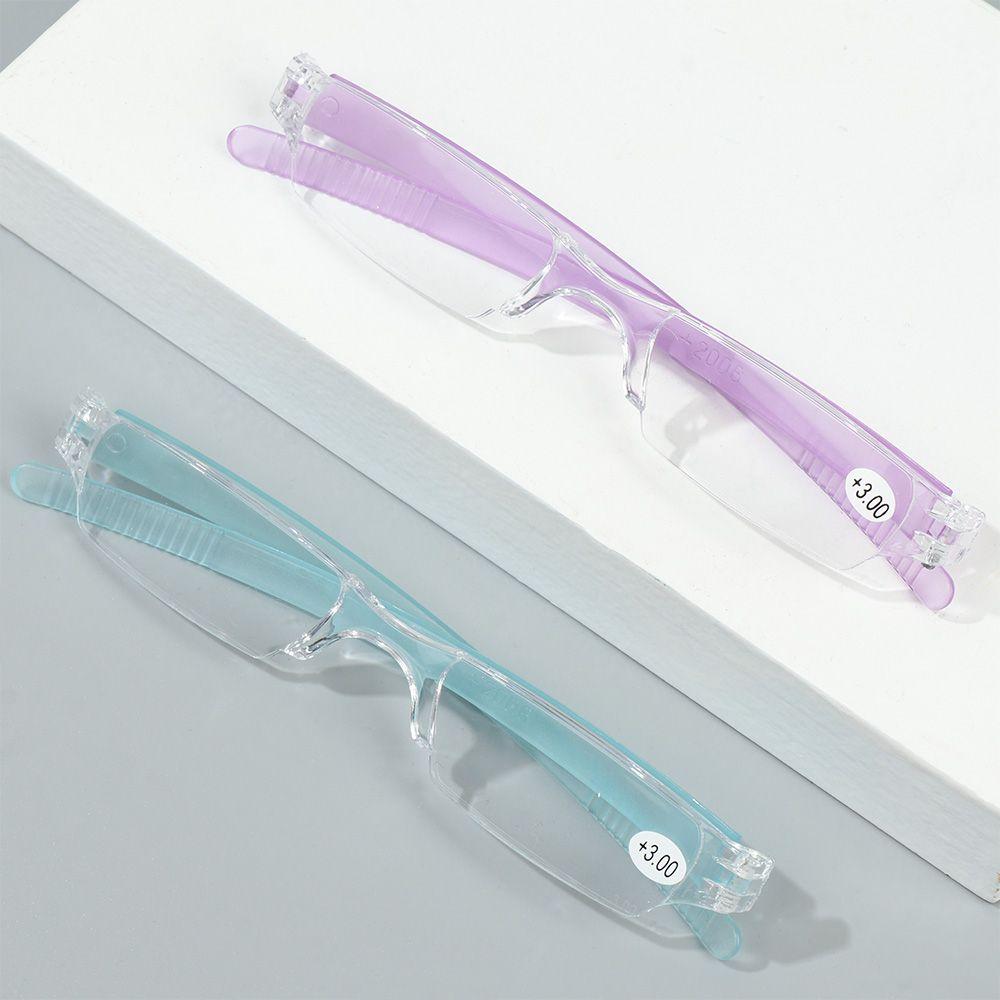 2.0 To 4.0 Vision Care Computer Goggles Presbyopia Eyewears Ultra Light Eyeglasses Reading Glasses