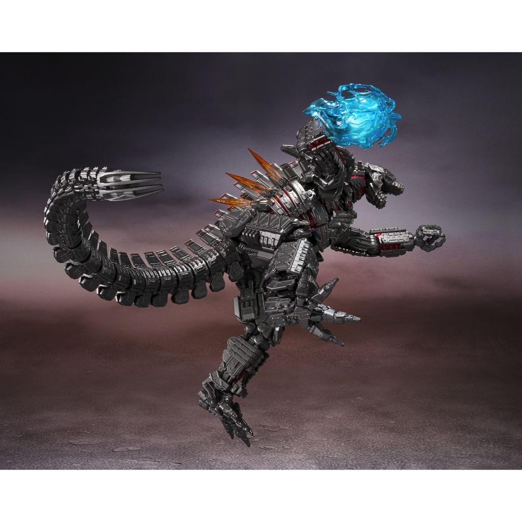 Tamashii Nations Godzilla Kong Godzilla Kong Final Battle Edition Action Figure - Vs. - Vs. [2021] - - S.H.MonsterArts