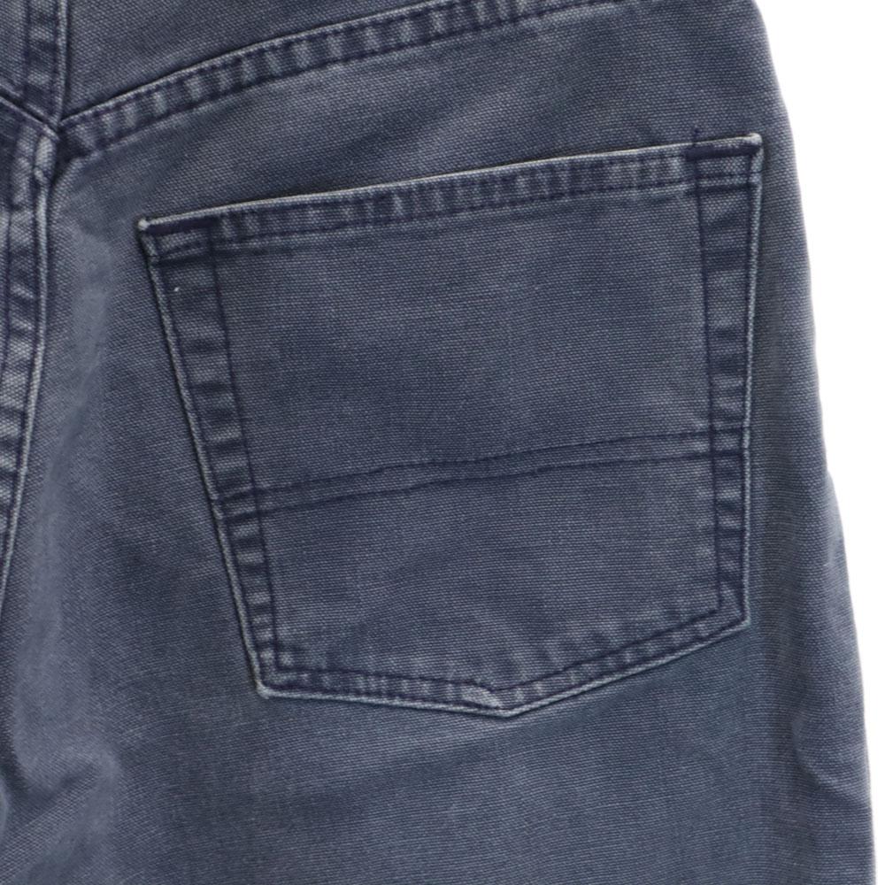 RRL Сделано в США Прямые джинсы Застежка Talon Ralph Lauren RALPH LAUREN Мужские Б/у