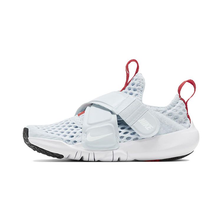 Nike Flex Advance Удобные Универсальные Нескользящие Амортизирующие Прочные Низкие Детские Повседневные Кроссовки Детские Повседневные Кроссовки DV9107-411