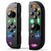 Беспроводной контроллер, подходящий для игровых контроллеров Nintendo Switch NS/OLED/LITE, с функциями двойной вибрации и турбо