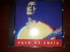 CD ПАКО ДЕ ЛУСИЯ - Paco De Lucia 32PD539 PHILIPS 1988 Япония Латинская Б/У