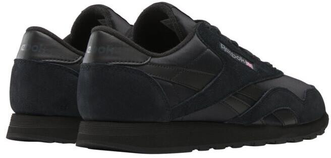 Кроссовки Reebok Classic Nylon Shoes IE4537 black