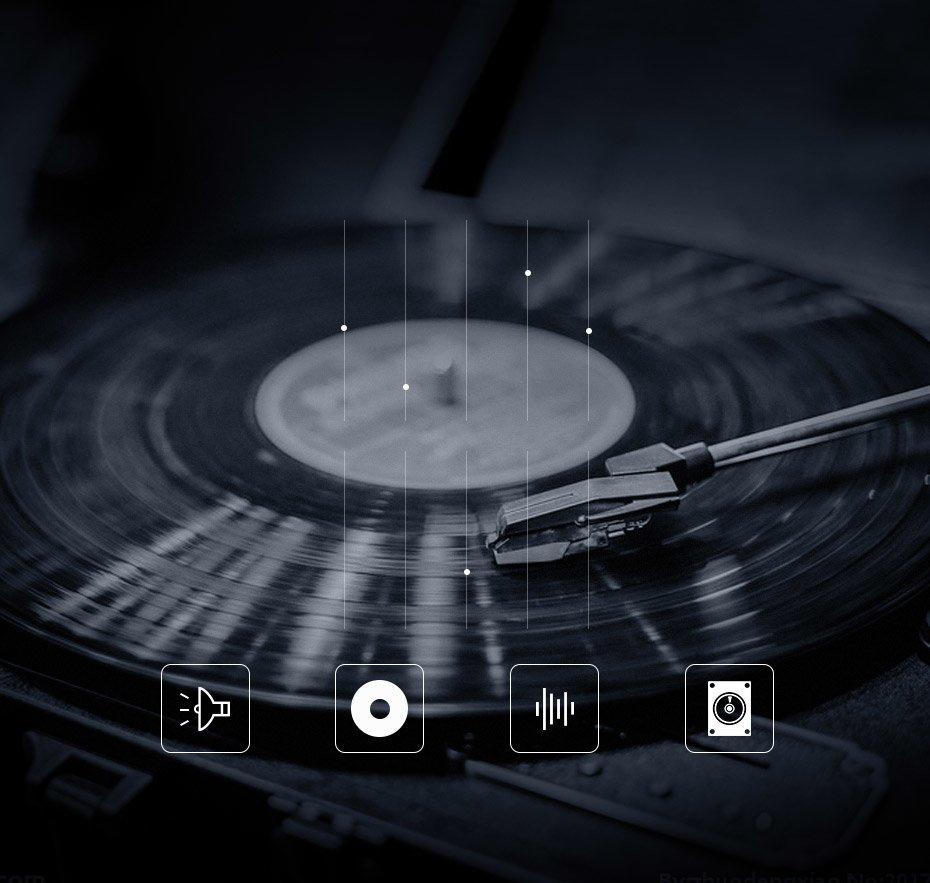 Ugreen 2m Flat AUX Cable 3.5mm - Silver 10599