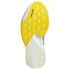 adidas Adizero Evo SL Низкие Беговые Кроссовки Женские Бело-Желтые KI1450