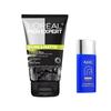 Набор средств для ухода L'Oréal Men Expert Oil Control