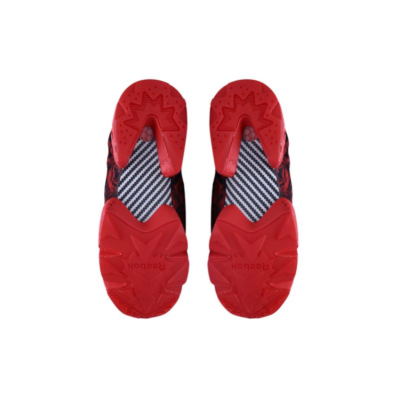 Reebok Кроссовки InstaPump Fury Og Mu 'День святого Валентина' DV9585