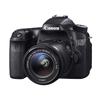 Canon EOS 70D DSLR Camera + EF-S 18-55mm F/3.5-5.6 IS STM Zoom Lens