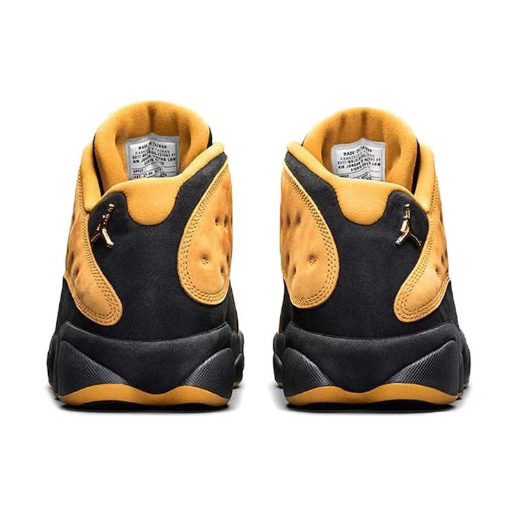 Jordan 13 Ретро Низкие Чатни 310810-022