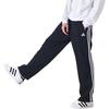 adidas Повседневные брюки для тхэквондо мужские черные белые TR30PR-BW