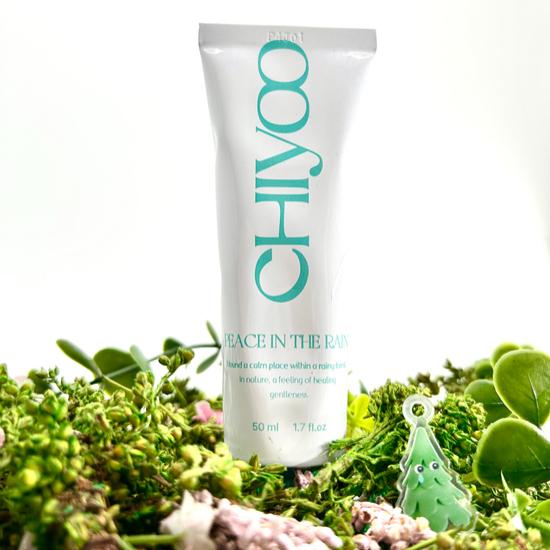 [ВЫБОР K-POP ИДОЛА] Крем для рук Stress Down CHIYOO Purfume