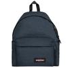 Padded Pak'r Backpack, Unisex Navy Backpack