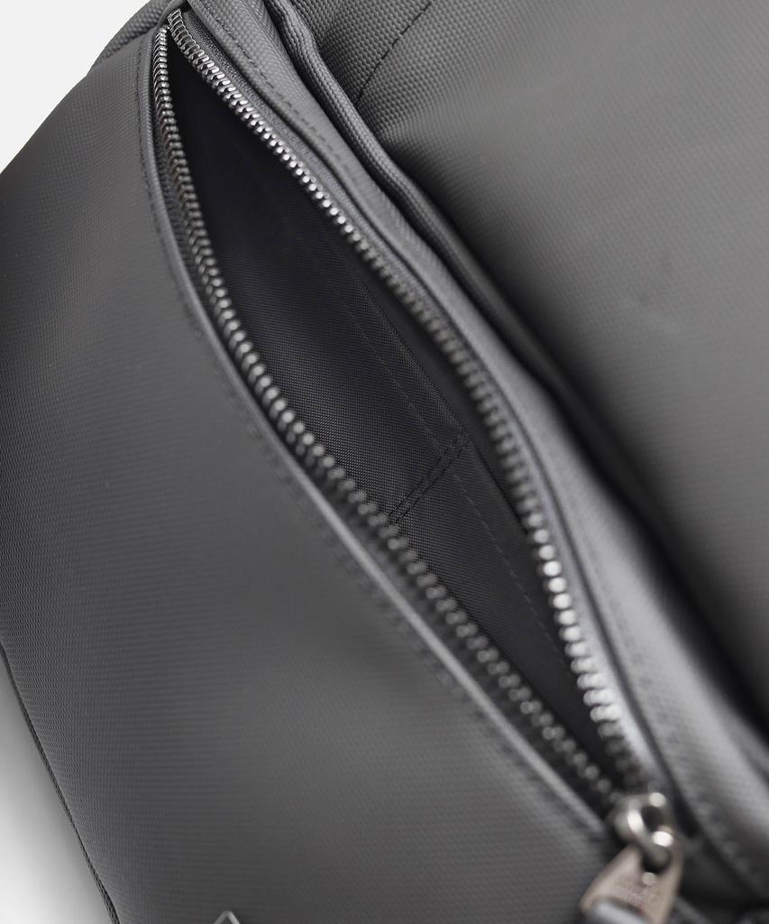 Деловой рюкзак Zephyr Черный Ш28 x В39 x см [Takeo Kikuchi] Мужской D13(2+8+3)