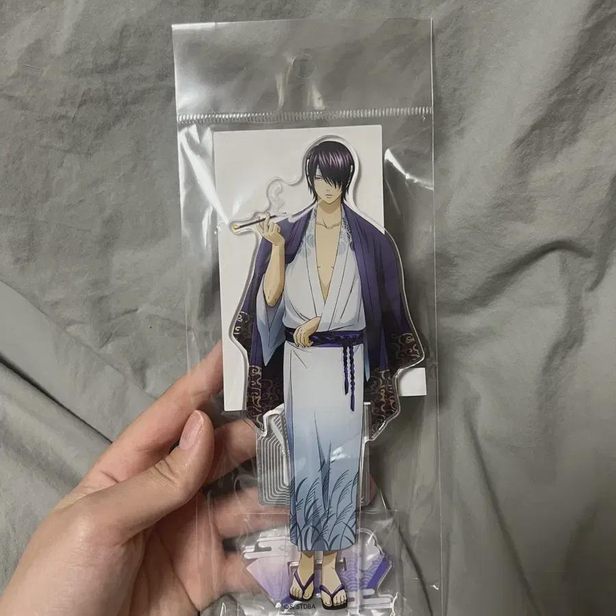 Gingon Takasugi Shinsuke Acrylic Stand