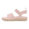 UGG Золотая звезда Песчаная Ракушка Розовый (Дети) Детские кроссовки 1136539K-SLPN