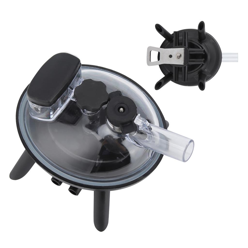 240cc корова доильный захват молокосборник инструмент сменные аксессуары для коровьего доильного аппарата