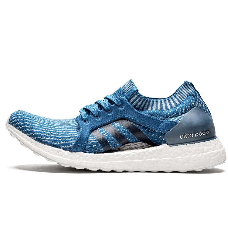 Adidas Ultra Boost X Parley Core Blue Women's BB1978