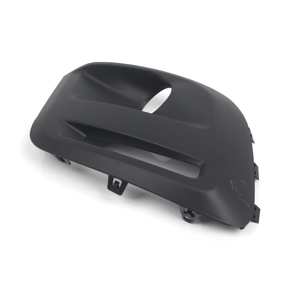 Решетка противотуманных фар переднего бампера, правая сторона, замена для Citroen Berlingo Peugeot Partner 2015-2019,