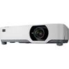 Projector NEC P547UL 3240Lm