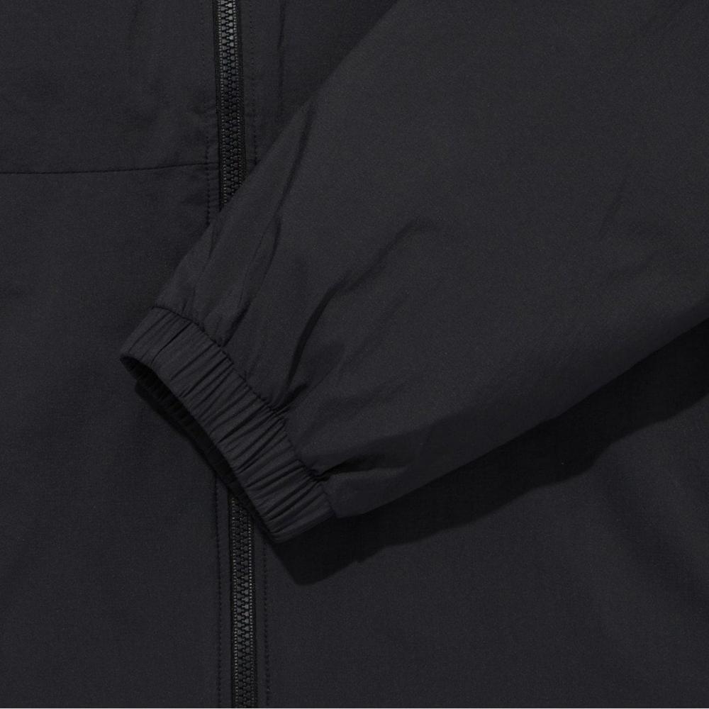 The North Face Nj3nq54b Худи с капюшоном Felix Heat Угольный