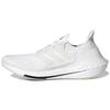UltraBoost 21 Primeblue Non Dyed Unisex Sneakers Cream Footwear-White Cloud-White FY0836