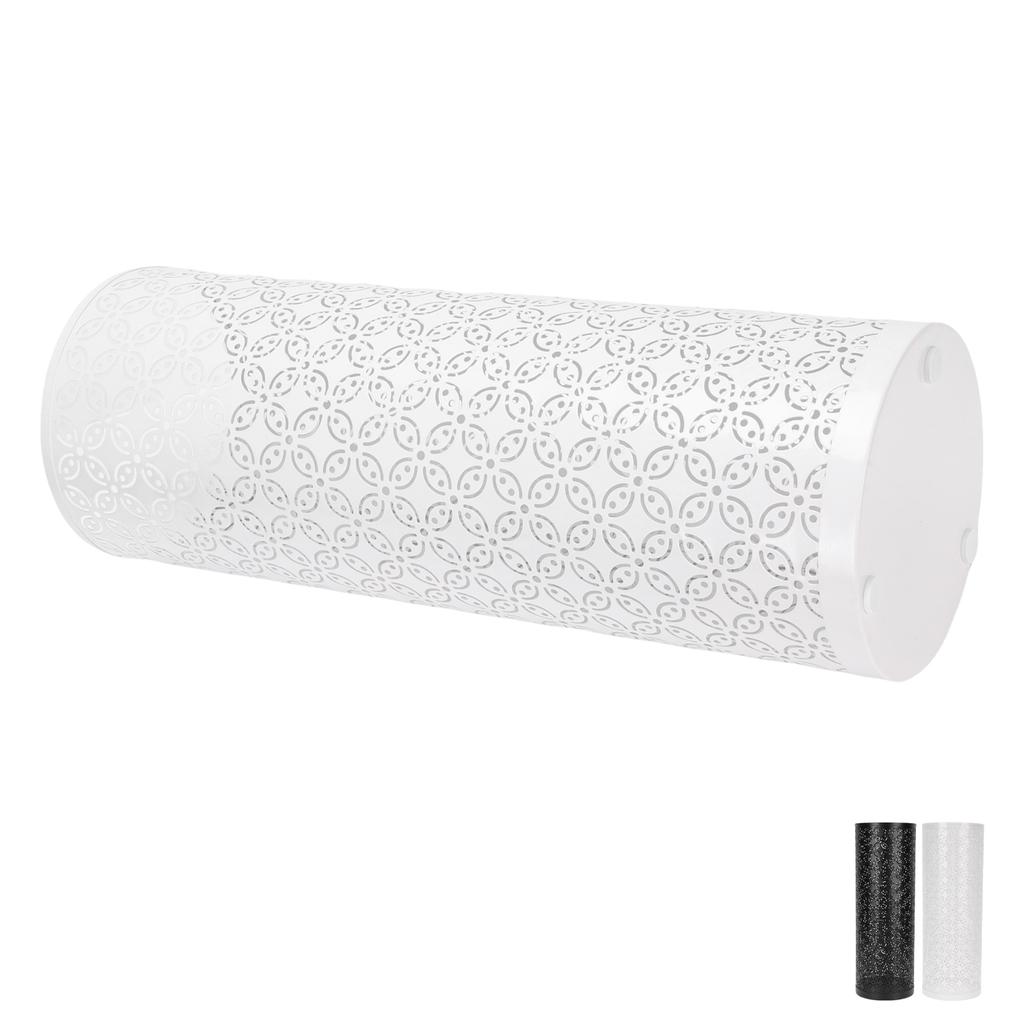 Подставка для зонтов Металлическая Круглая Напольная Стойка-подставка для зонтов для Дома Прихожих Студий Ресторанов