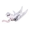 Stitching Foot Holder Universal Presser Foot And Snap On Low Shank Adapter For Sewing Machine Quilting Stitching Foot