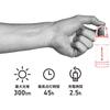 Led Lenser 43129 Ml4 [уличный светодиодный фонарь]