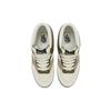 Vans Низкие кеды для скейтбординга унисекс Белые Зеленые VN0A5KX6YVH